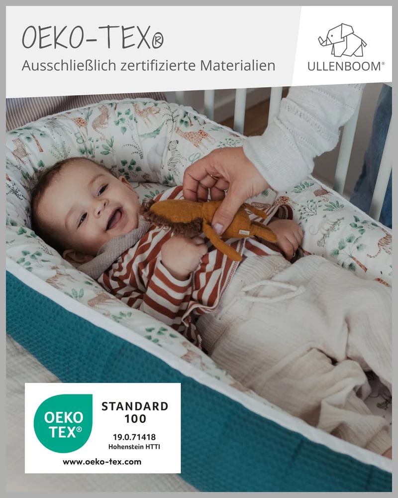 Babynest Madagaskar
