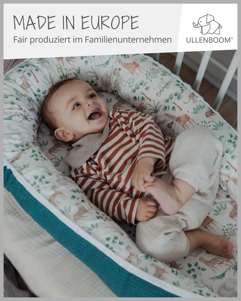 Babynest Madagaskar