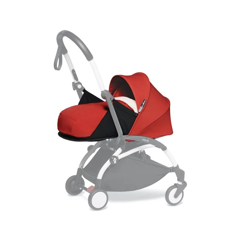 Stokke® YOYO® 0+ Bezug Red
