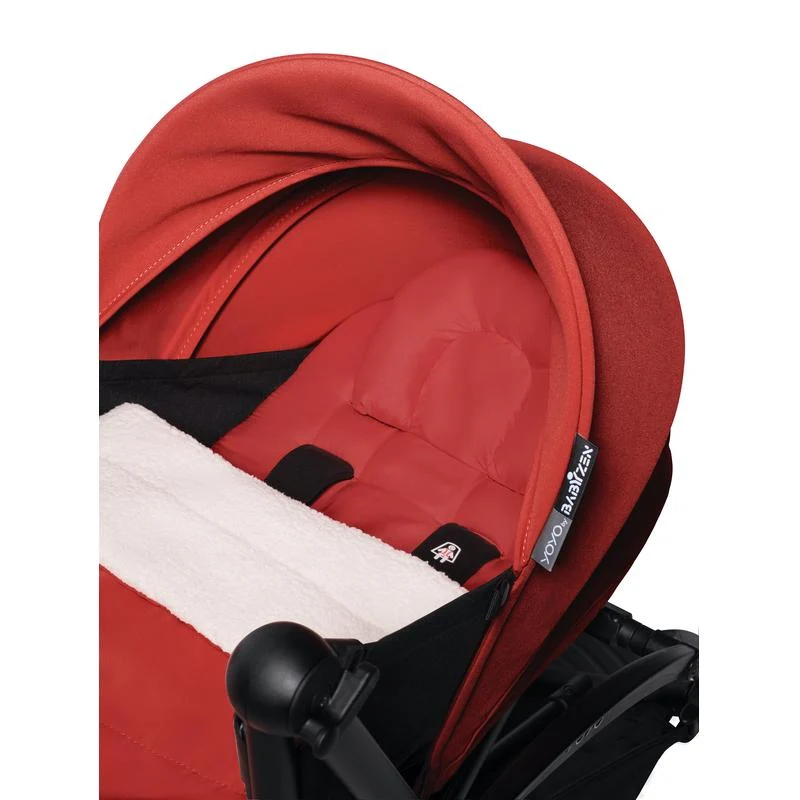 Stokke® YOYO® 0+ Bezug Red