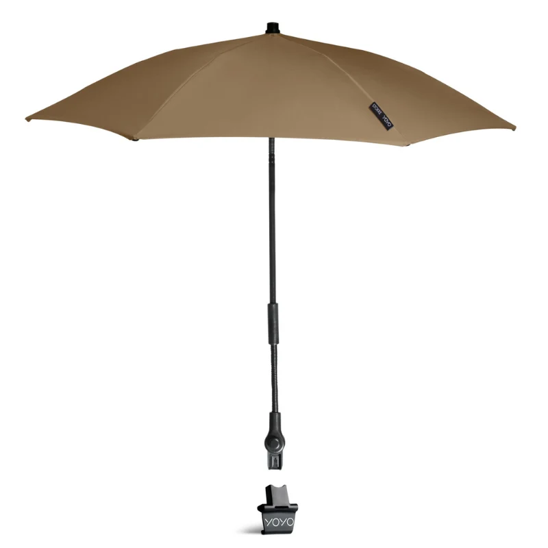 Stokke® YOYO® Sonnenschirm Toffee