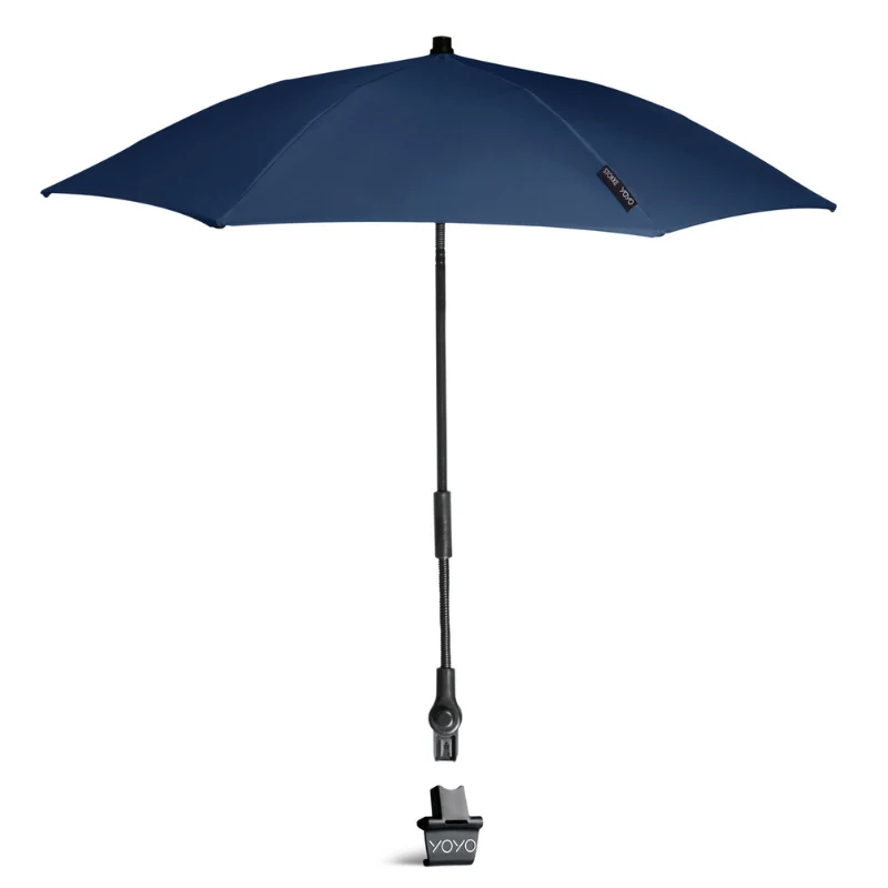 Stokke® YOYO® Sonnenschirm Navy Blue
