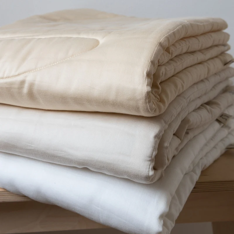 Kas Kopenhagen Krabbeldecke Dragonfly Beige