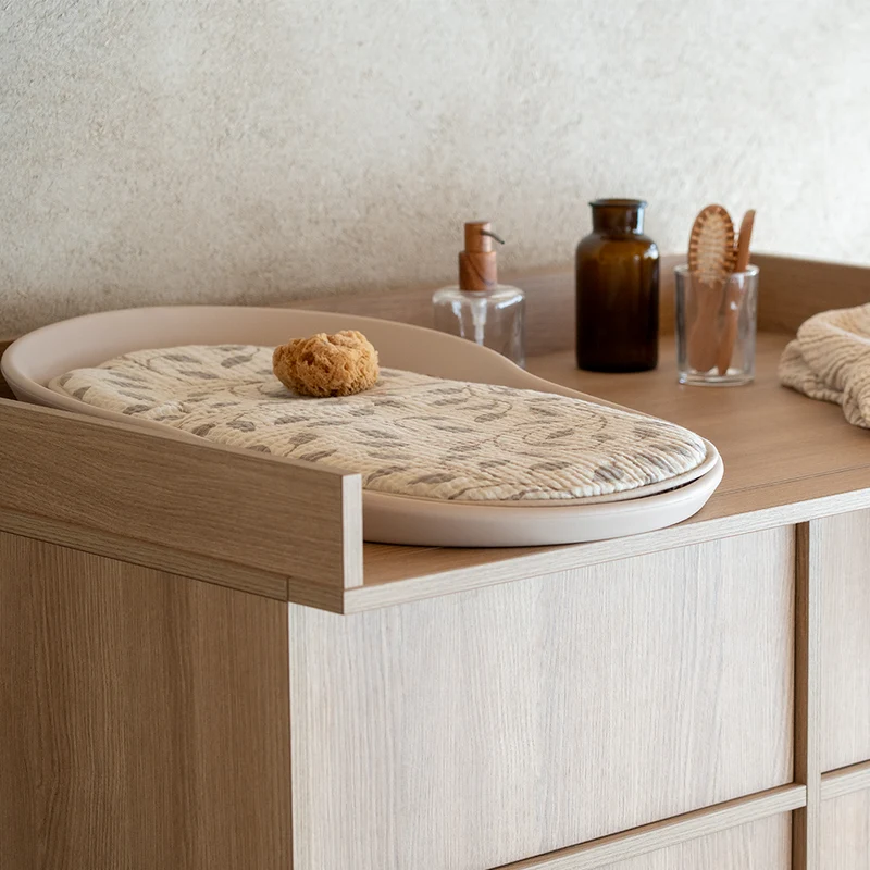 Quax Wickelkommode 'Kyo' Honey Ash