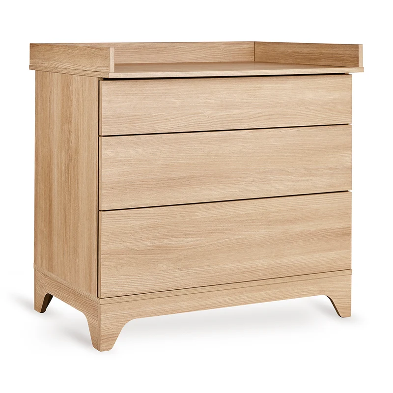 Quax Wickelkommode 'Tsugi' Honey Ash