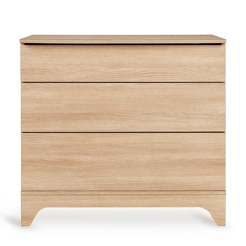 Quax Wickelkommode 'Tsugi' Honey Ash