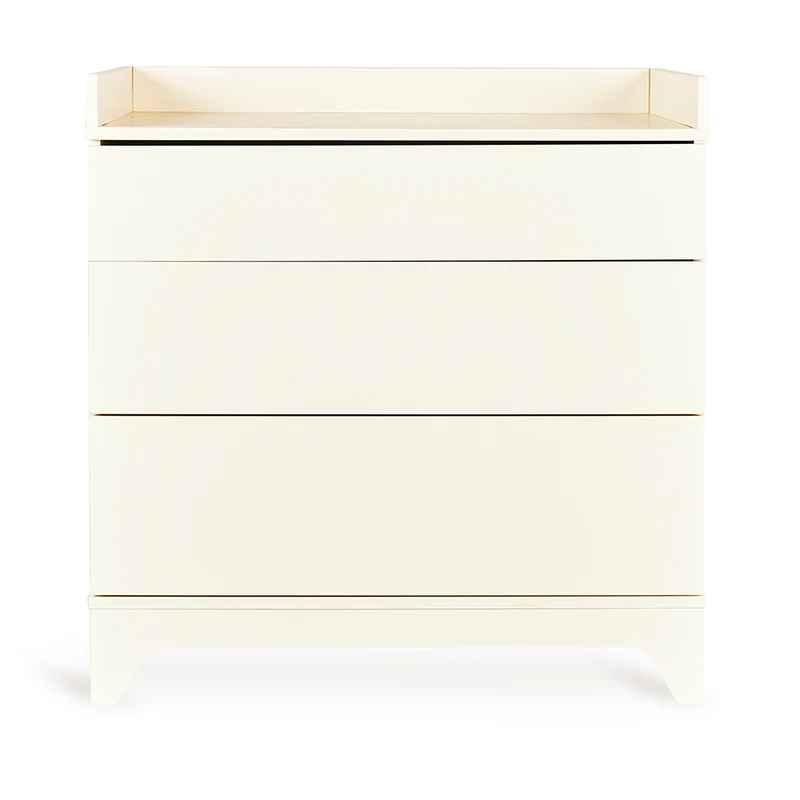 Quax Wickelkommode 'Tsugi' Butter