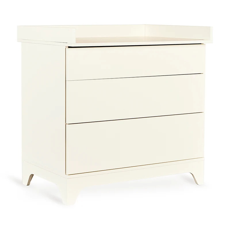 Quax Wickelkommode 'Tsugi' Butter