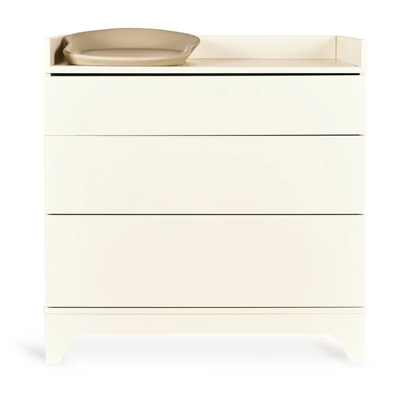 Quax Wickelkommode 'Tsugi' Butter