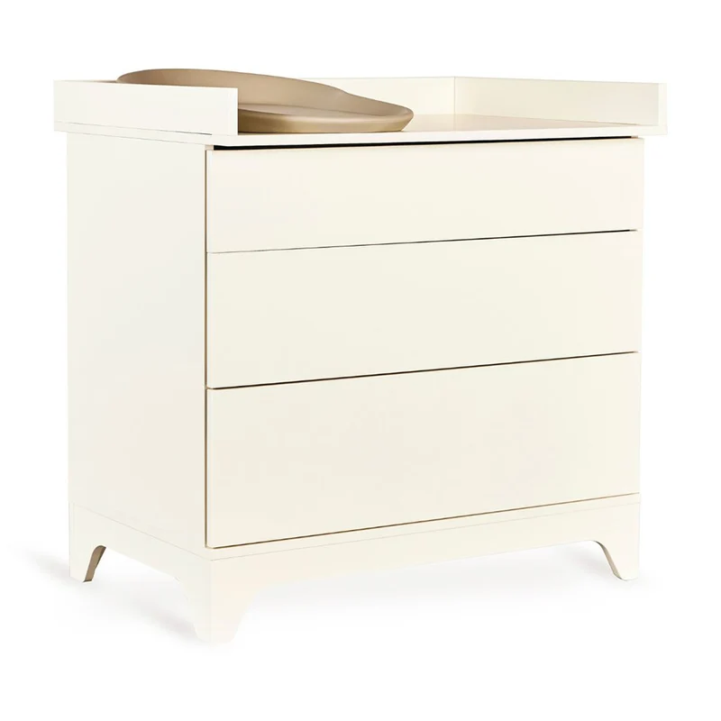 Quax Wickelkommode 'Tsugi' Butter