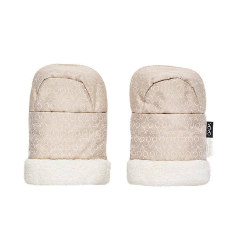 Stokke® YOYO® Kinderwagen Handwärmer Bonpoint