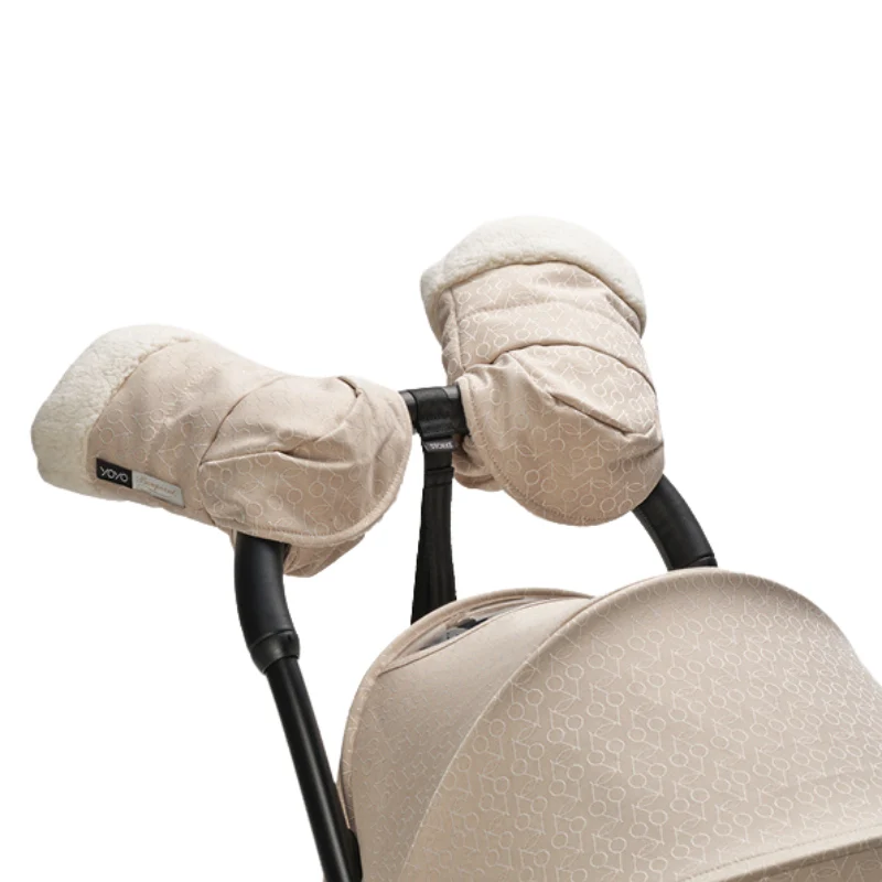 Stokke® YOYO® Kinderwagen Handwärmer Bonpoint