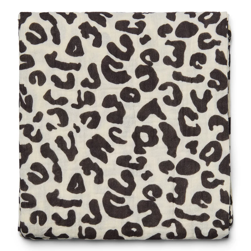 Studio Noos Swaddle 120 x 120 cm Holy Cow
