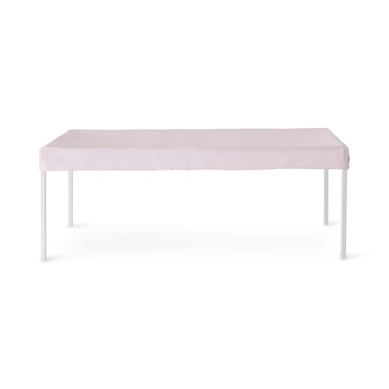 Isle of Dogs Baldachin Rosa