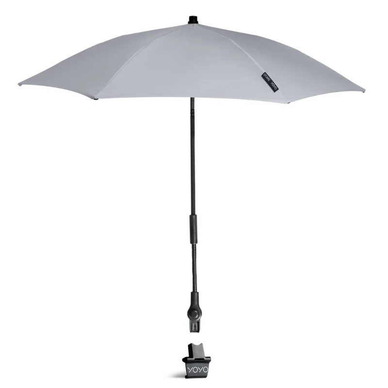 Stokke® YOYO® Sonnenschirm Stone