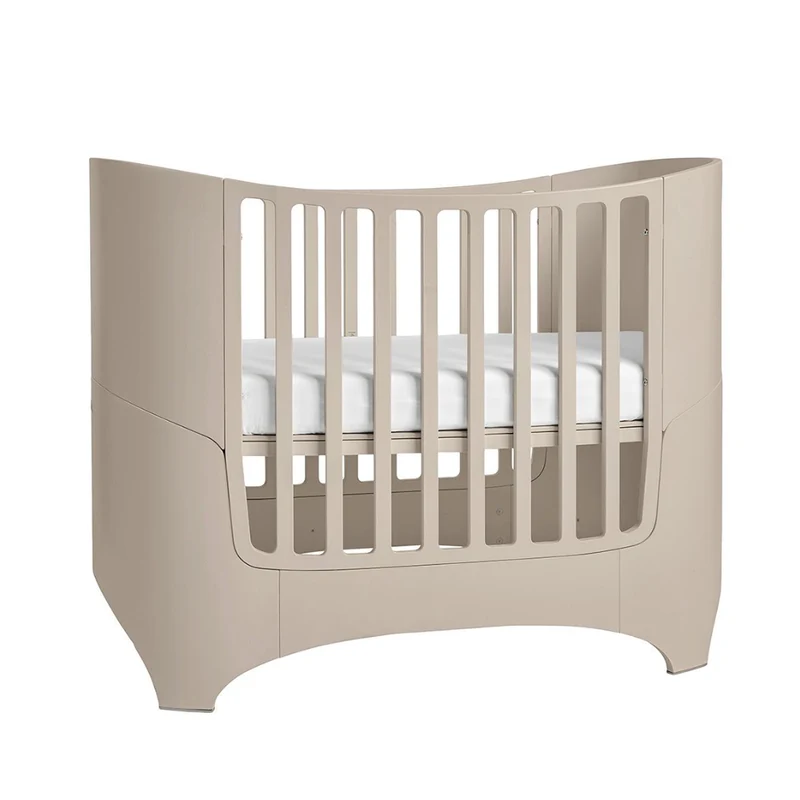 Leander Classic Babybett Cappuccino