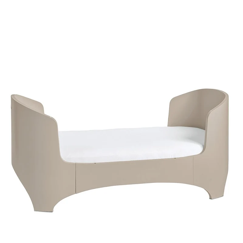Leander Classic Babybett Cappuccino