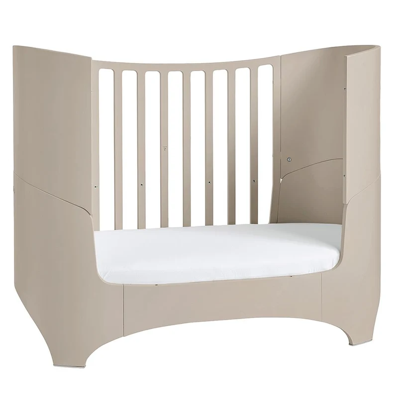 Leander Classic Babybett Cappuccino