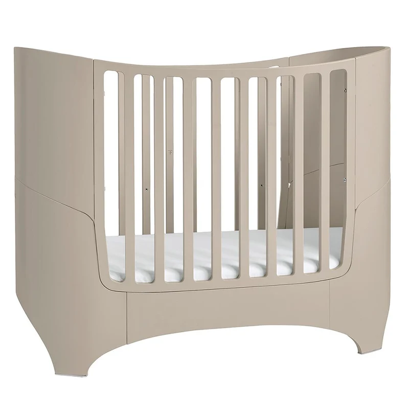 Leander Classic Babybett Cappuccino