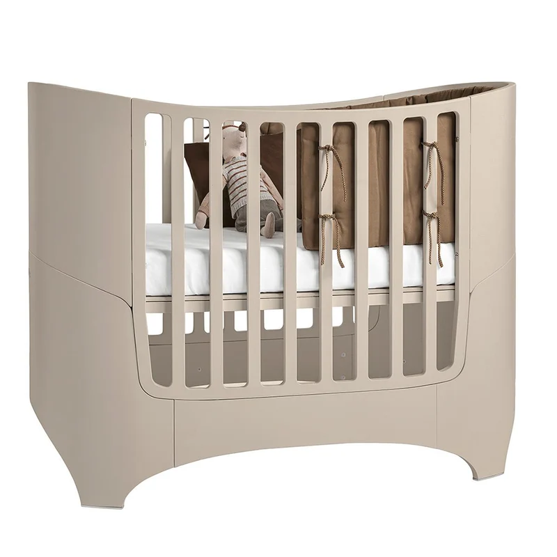 Leander Classic Babybett Cappuccino