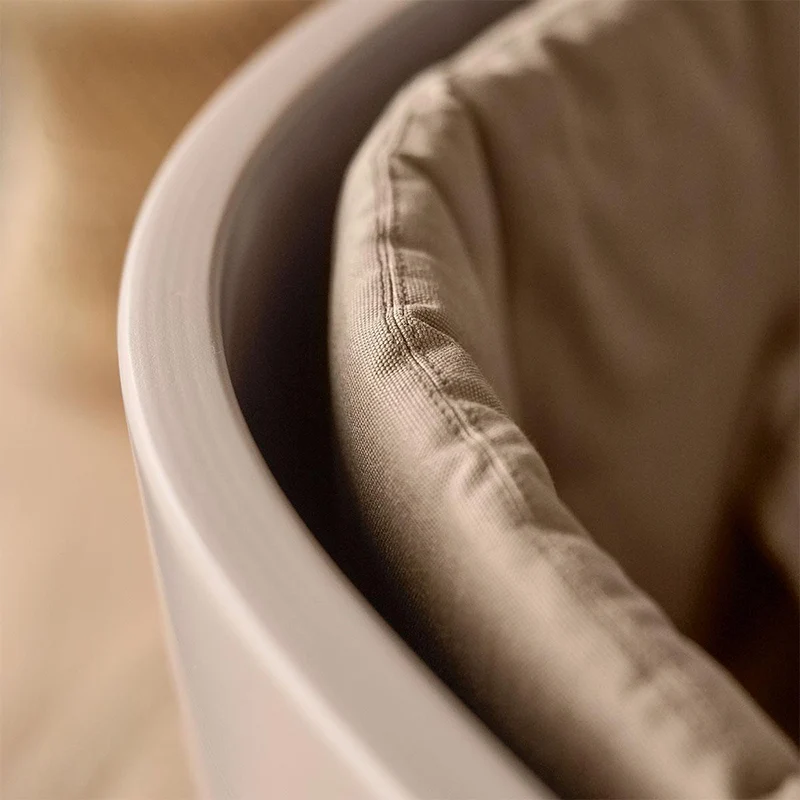 Leander Classic Babybett Cappuccino
