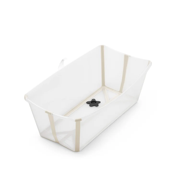 Stokke Flexi Bath Badewanne Sandy Beige