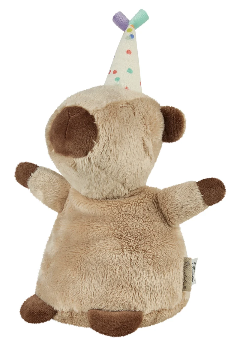 Kuscheltier M
