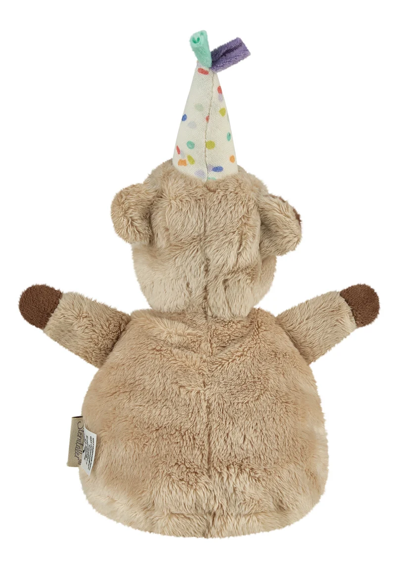 Kuscheltier M