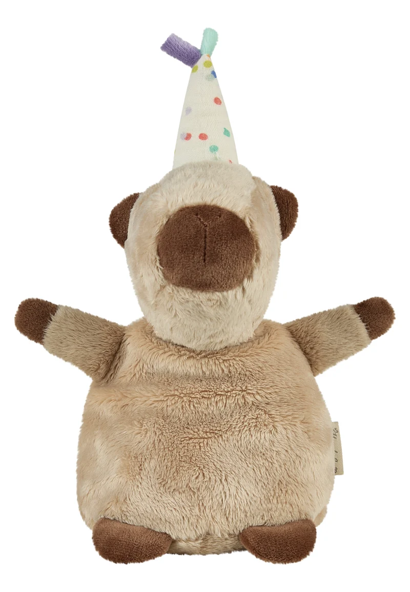 Kuscheltier M