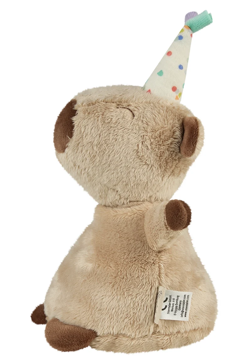 Kuscheltier M
