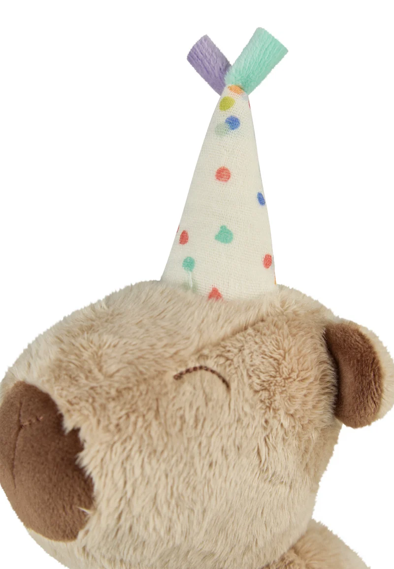 Kuscheltier M