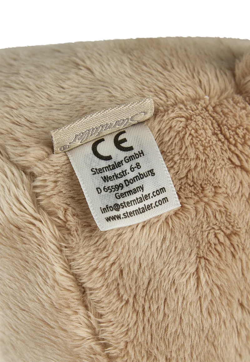 Kuscheltier M