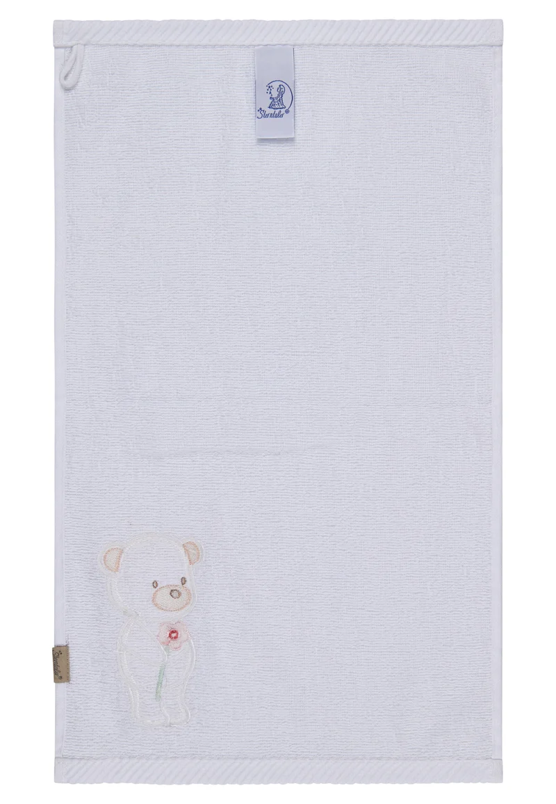 Kinderhandtuch 2er Pack