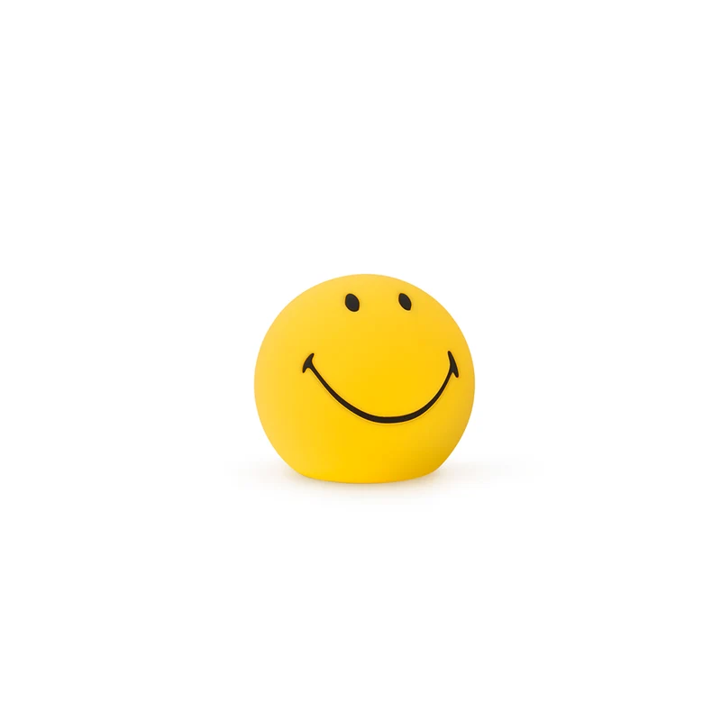 Mr. Maria Bundle Of Light Smiley Lampe