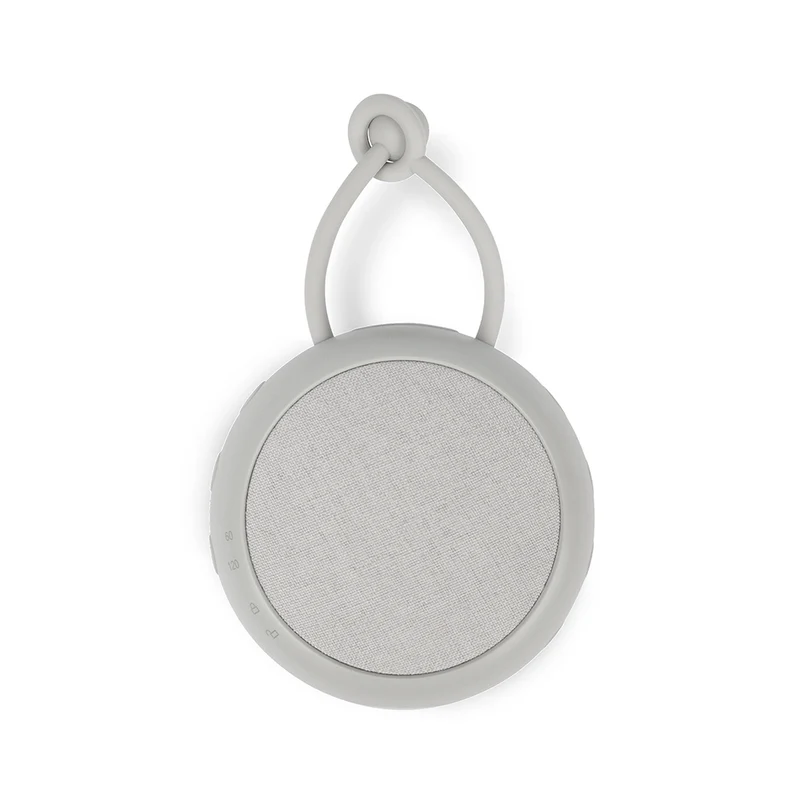 Moonboon 'White Noise' Einschlafhilfe Lautsprecher Lunar Rock