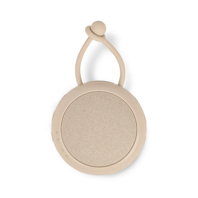 Moonboon 'White Noise' Einschlafhilfe Lautsprecher Rose Cloud