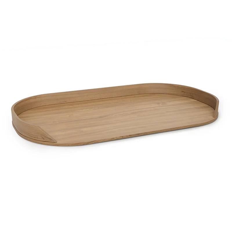 Kas Kopenhagen Kai Wickelaufsatz Oak