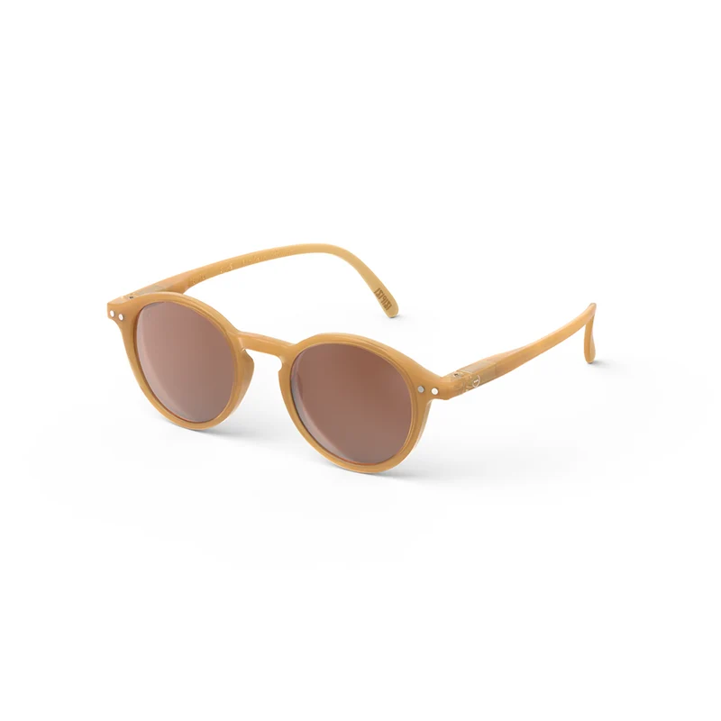 Izipizi Kinder Sonnenbrille 'Chapters' #D 5-10 Jahre Sweet Honey