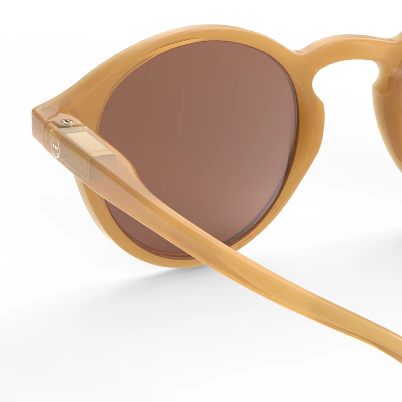 Izipizi Kinder Sonnenbrille 'Chapters' #D 5-10 Jahre Sweet Honey
