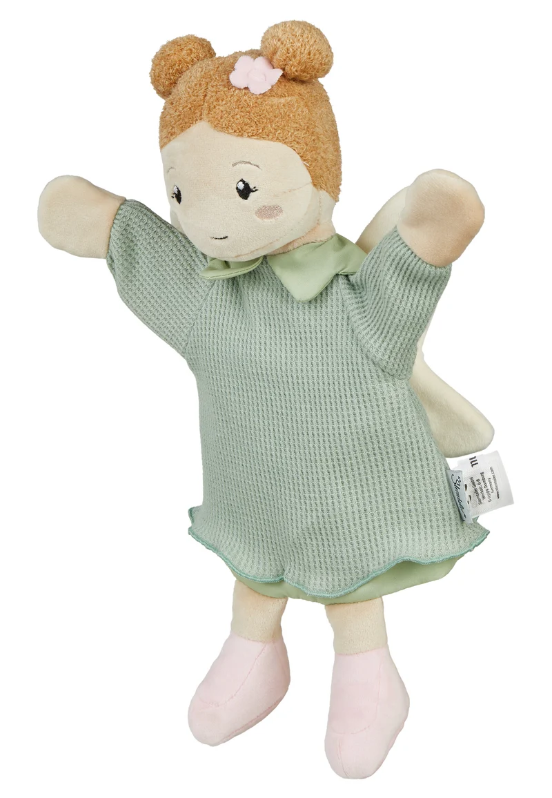 Handpuppe