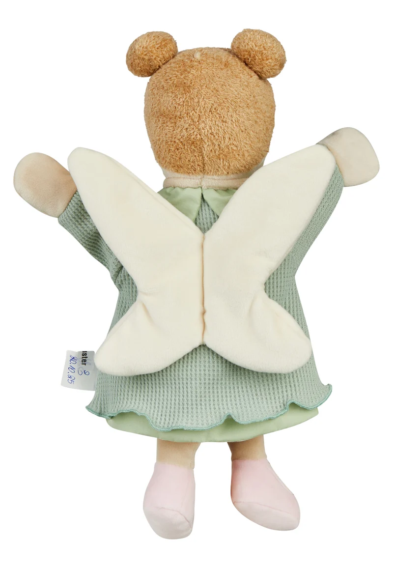 Handpuppe
