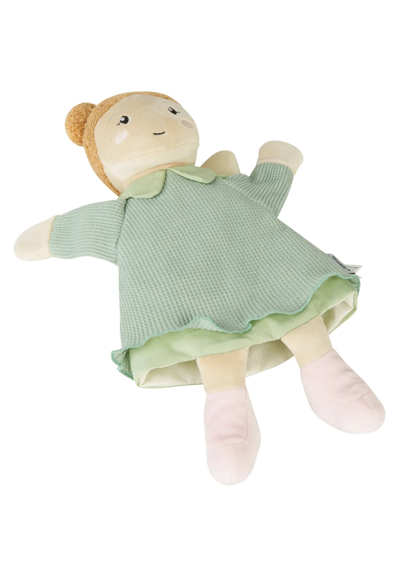 Handpuppe