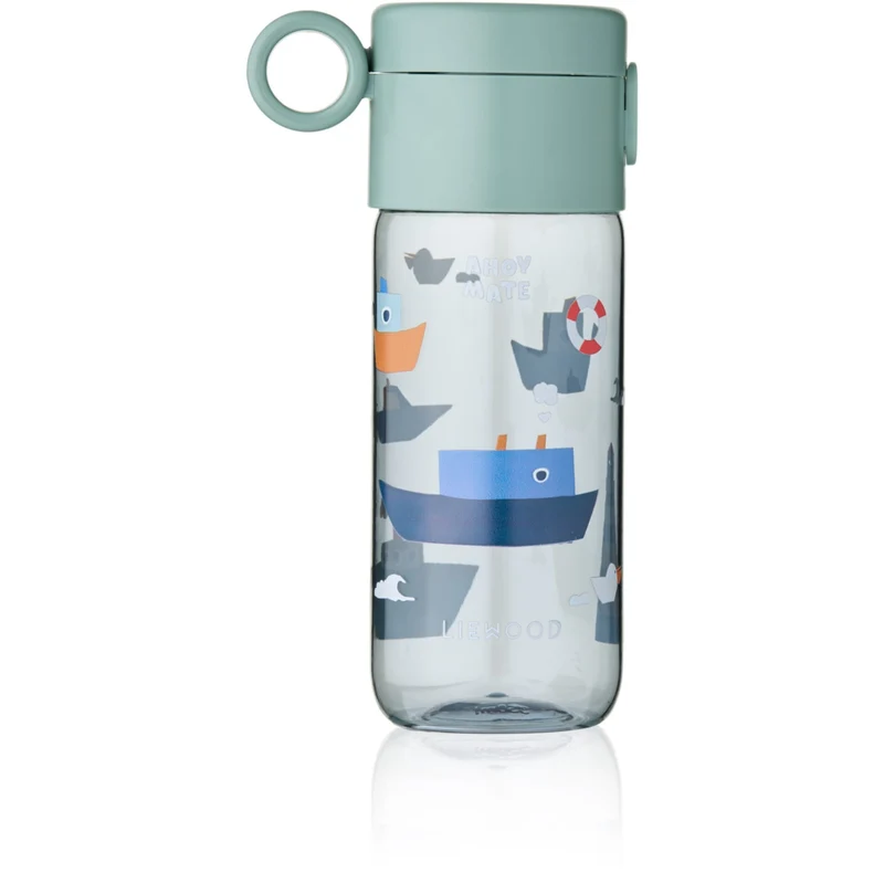 Trinkflasche “Clemence Sailing / Classic navy" 350ml