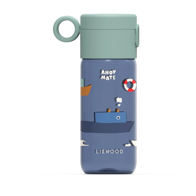Trinkflasche “Clemence Sailing / Classic navy" 350ml