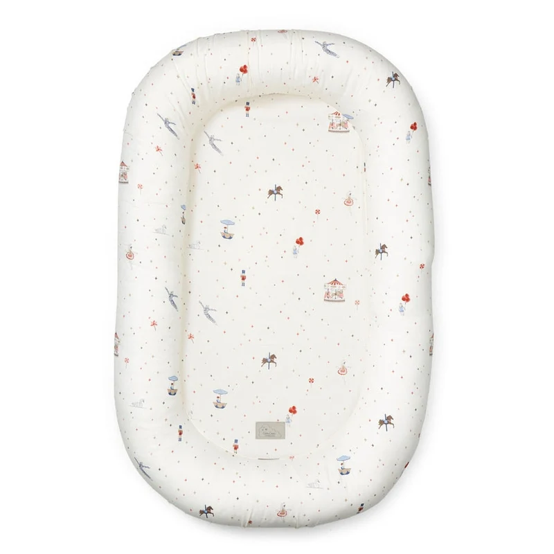 Babynest "OCS - Carousel"