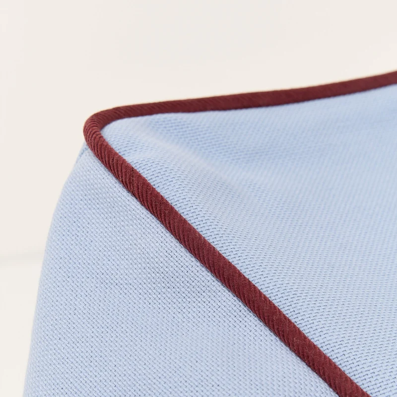 Sitzsack “Marlow Baltic Blue"