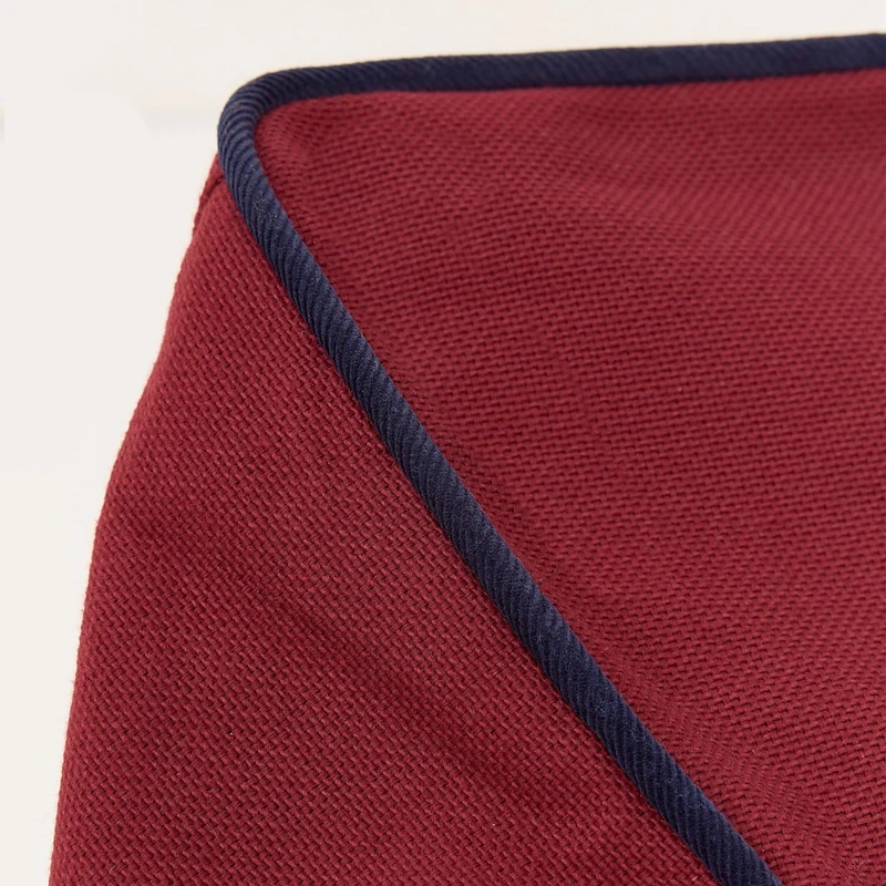 Sitzsack “Marlow Burnt Red"
