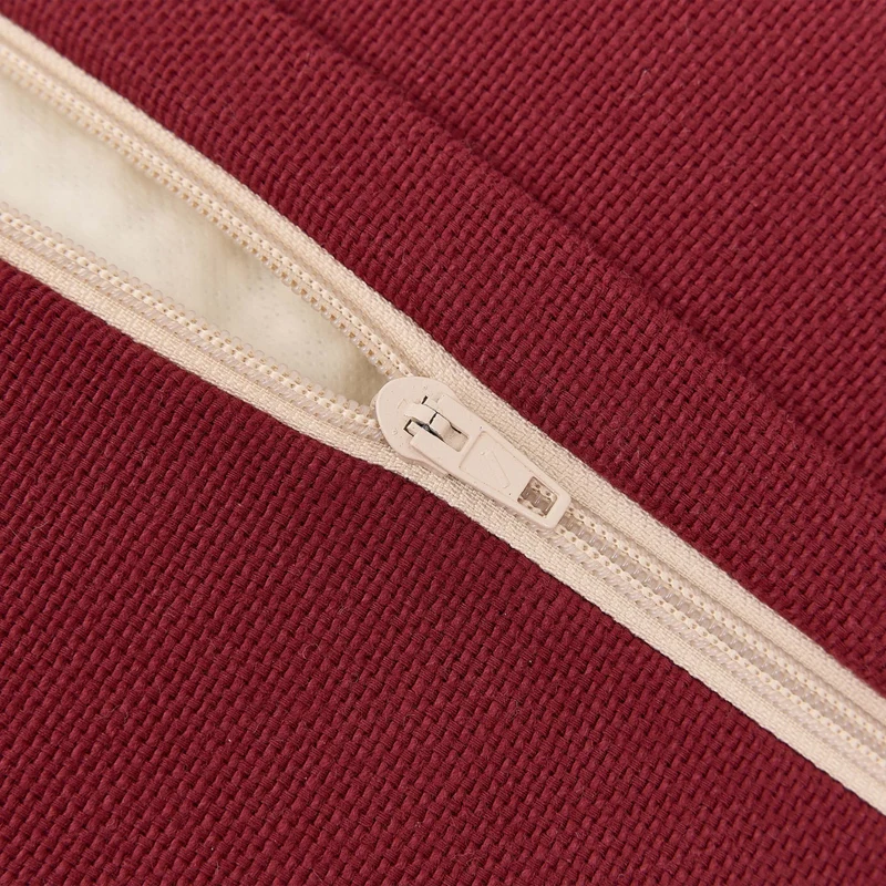 Sitzsack “Marlow Burnt Red"