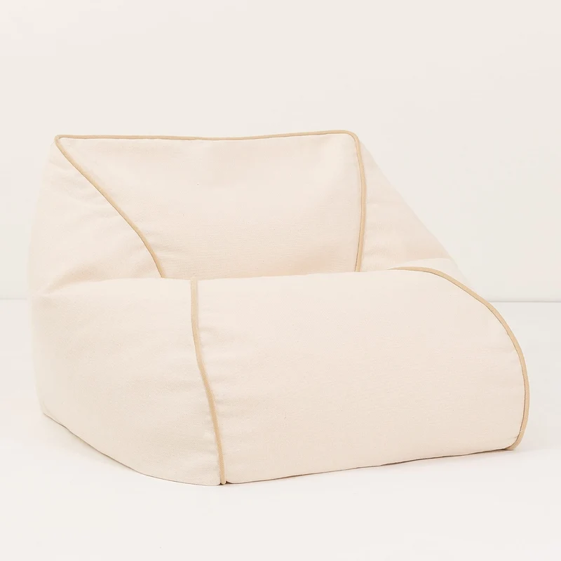 Sitzsack “Marlow Natural"