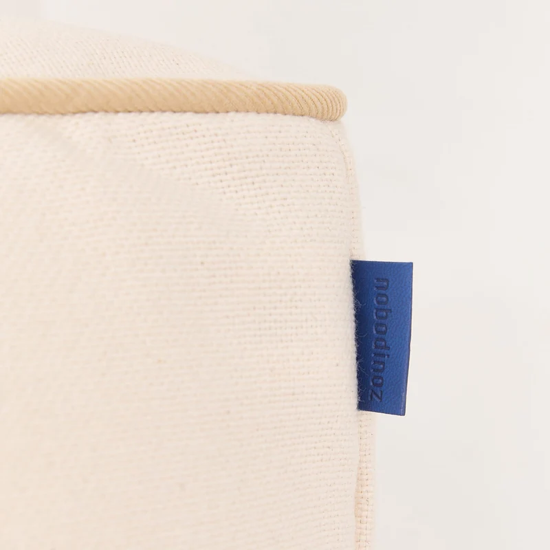Sitzsack “Marlow Natural"